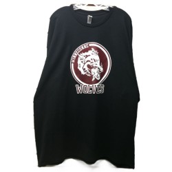 Winneconne Dryblend Longsleeve