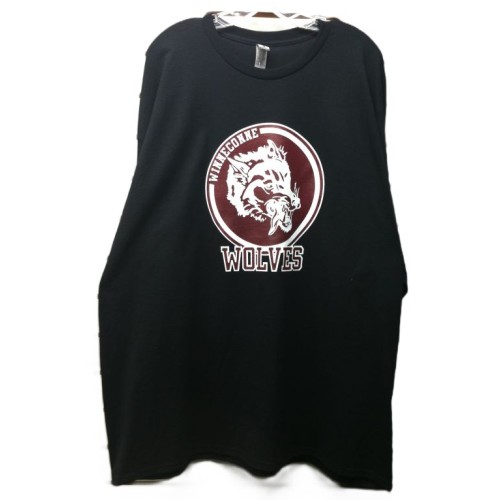 Winneconne Dryblend Longsleeve