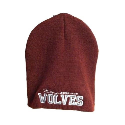 Winneconne Yupoong Heavyweight Beanie