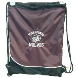 Winneconne School Day-Pak bag